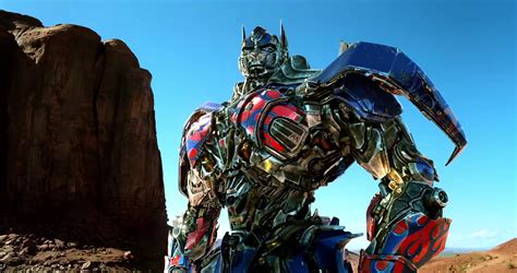 Transformers 5 gets official title – Eggplante!