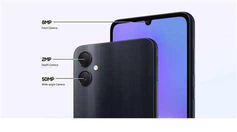 Samsung Galaxy A05s và Galaxy A05 ra mắt với màn hình rộng 6.7” lớn ...