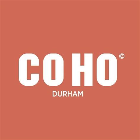 Coho Durham Durham