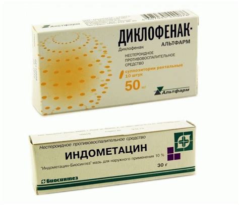 Лекарства от боли в суставах ног