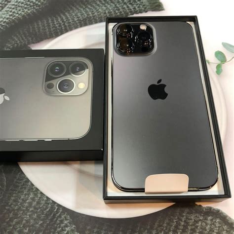 Nasiya savdo! Рассрочка! iPhone 13 pro max 256Gb: 780 у.е. - Мобильные ...