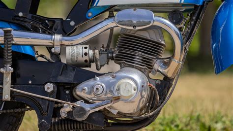 1964 Harley Davidson Pacer Bt At Las Vegas Motorcycles 2023 As T228