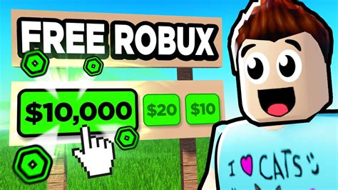 How To Get Robux On Roblox Game Hướng Dẫn Chi Tiết Và Các Phương Pháp