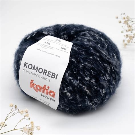 Katia Komorebi - Купить пряжу Katia на AtmosphereStore.ru