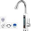 Instant Water Hot Tap Wmlbk Electric Sink Heating Tap V Instant Tankless Electric Hot Water