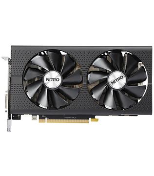 Buy SAPPHIRE AMD Radeon RX 470 8GB GDDR5 Graphics Card (Pre-owned ...