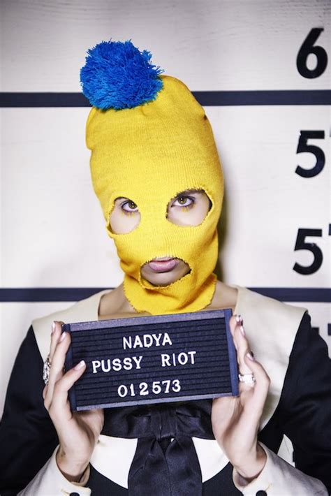 Pussy Riot 1937 Surviving The Golden Age