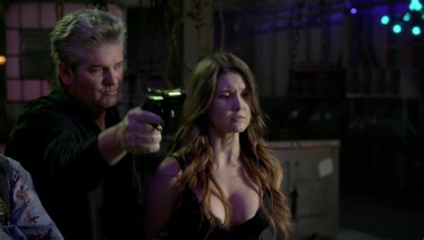 Naked Amanda Cerny In Workaholics