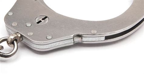 Clejuso Leg Iron Mod Nr109 Clejuso Leg Irons Nordhandel