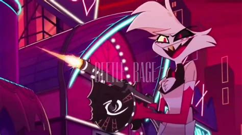 ♡angel Dust Faster And Harder Edit♡ Hazbinhotel Angeldust Edit