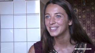 Ersties Amateur Babe Rubs Oil On Her Body Before Masturbating Free Porn Videos Youporn