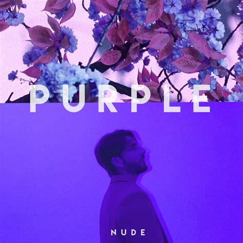 Purple Nude