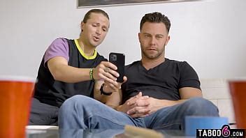 Confronted By His Buddy About His New GF Had Him Wanting To Punish Fuck Her XNXX