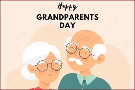 Happy Grandparents Day 2022 Check Out Best Wishes Messages You Can