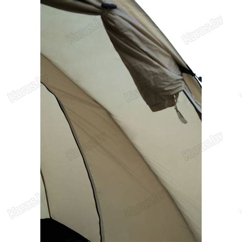 Туристическая палатка Tramp Lite Fly 2 (v2) Sand купить в Минске, цены ...