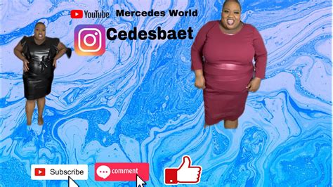 Curvy Ashley Stewart Try On Haul Youtube