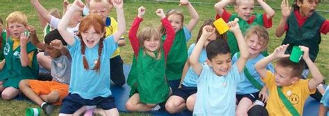 Farfield Primary And Nursery School Profile 2024