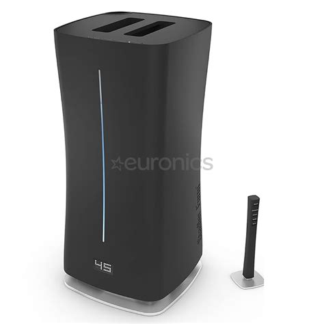 Stadler Form Eva, black - Ultrasonic Humidifier, E-009 | Euronics