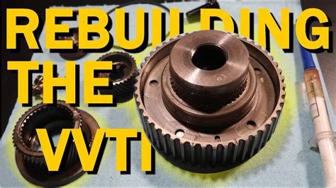 2jz Gte Vvti Gear Rebuild Garage Amino 60 Off