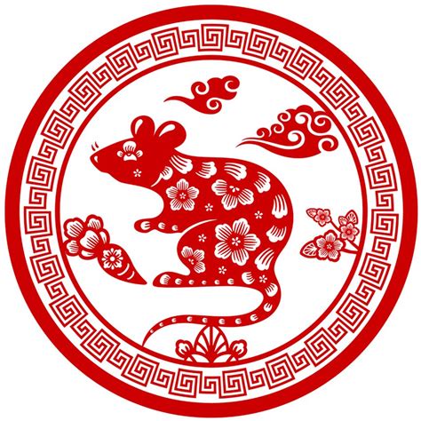 La Rata Y Sus Características En El Horóscopo Chino Wemystic