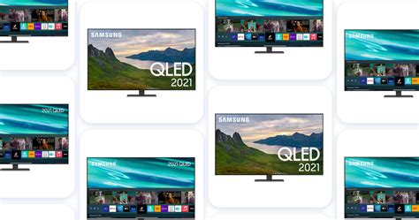 Samsung q80a qled 4k hdr tv • Compare at Klarna now
