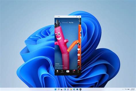 5 главных особенностей Windows 11 — Mobile-review.com — Все о мобильной ...