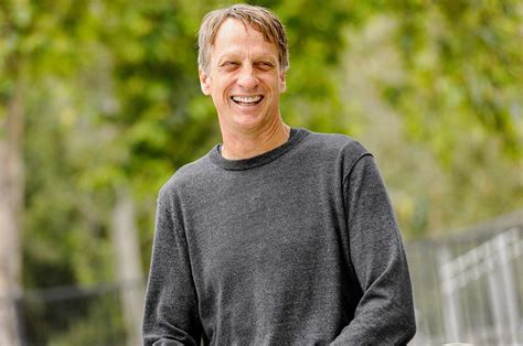 tony hawk  imagine completely retiring  skateboarding