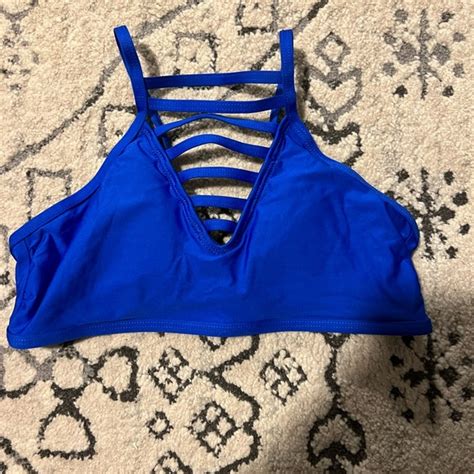 Gianni Bini Swim Gianni Bini Bikini Top Poshmark