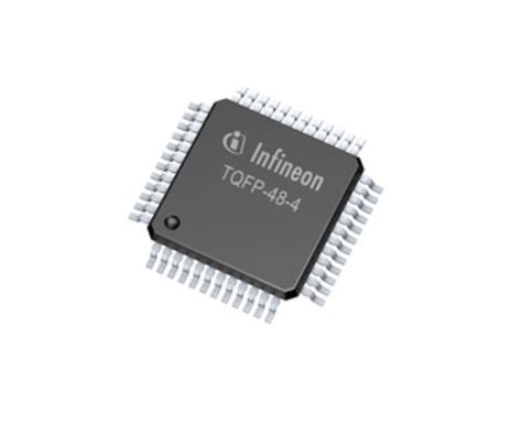 TLE7183QU - Infineon Technologies