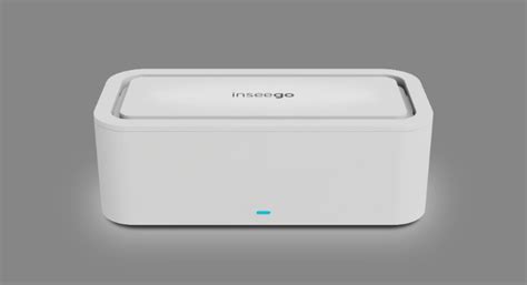 Inseego 5g Indoor Router Fx3100 Now Available For T Mobile For Business