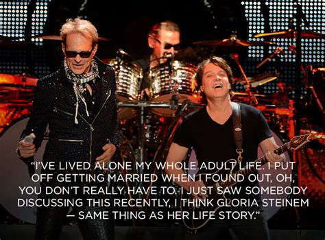David Lee Roth Will Not Go Quietly