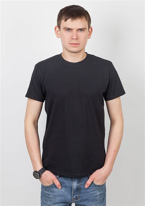 Мужская футболка *Классика GBI* - официальный интернет магазин цены ...