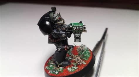 Warhammer 40000 (wh40k, warhammer 40k, ваха, сорокотысячник ...