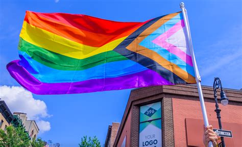 Búsquedas en Google de Soy gay o Soy lesbiana aumentan un por ciento desde