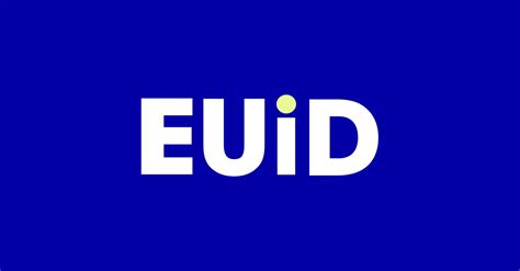 EUID Overview | European Unified ID