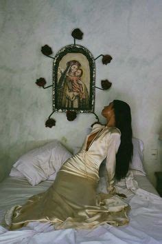 Latina Fairy Aesthetic