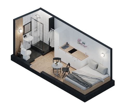 MODUL DOM Модульные дома (дома модули), дома из модулей