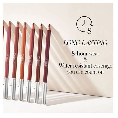 Go Nude Lip Pencil Rms Beauty Moncornerb