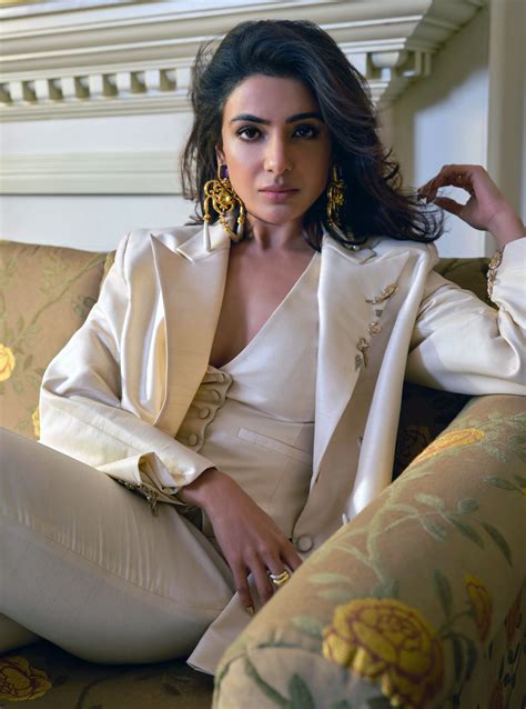 Samantha Akkineni Nude Photos And Sex Tape Scandal Planet