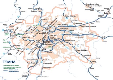 české Dráhy Mapa Viladomyveleslavincz