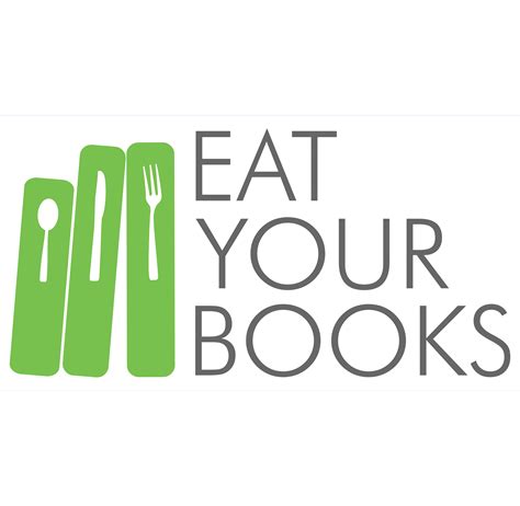 About Eat Your Books Eat Your Books