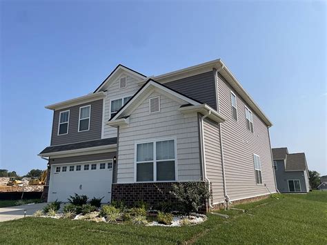 531 Mickelson Way Spring Hill Tn 37174 Zillow