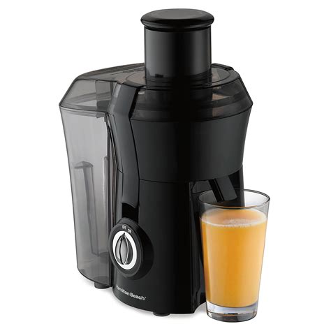 Juicers | HamiltonBeach.com