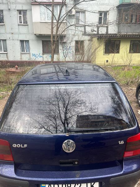 Разборка Volkswagen Запорожье - купить автозапчасти Фольксваген на ...