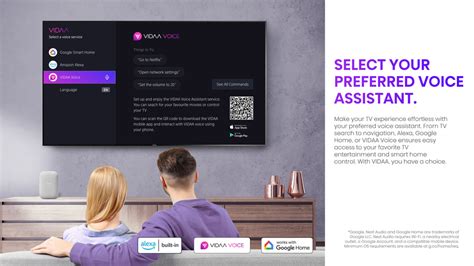 Hisense VIDAA U7, il nuovo sistema operativo per Smart TV...