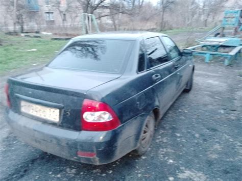 Продам Приору 2008год.126двиг. 1,6-16клап клапана не гнет, после кап ...