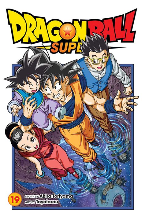 Dbs Manga Vol 21 Reduced Brunofugaadvbr