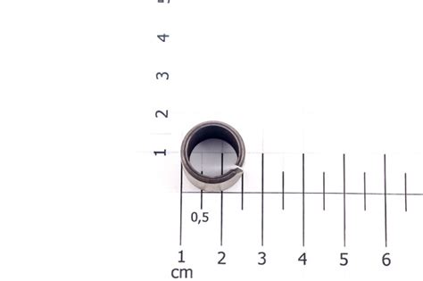 Center Pin