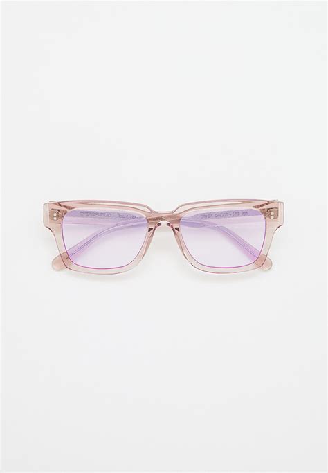 Очки солнцезащитные Eyerepublic, цвет: розовый, RTLACO561401 — купить в ...