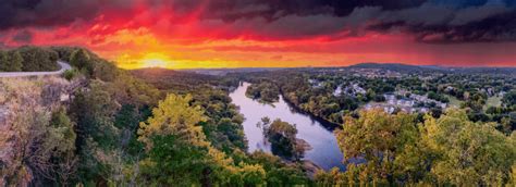 The Best Times To Visit Branson Mo A Seasonal Guide Monster